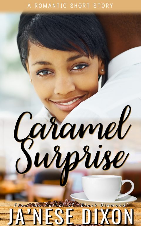 Caramel Surprise
