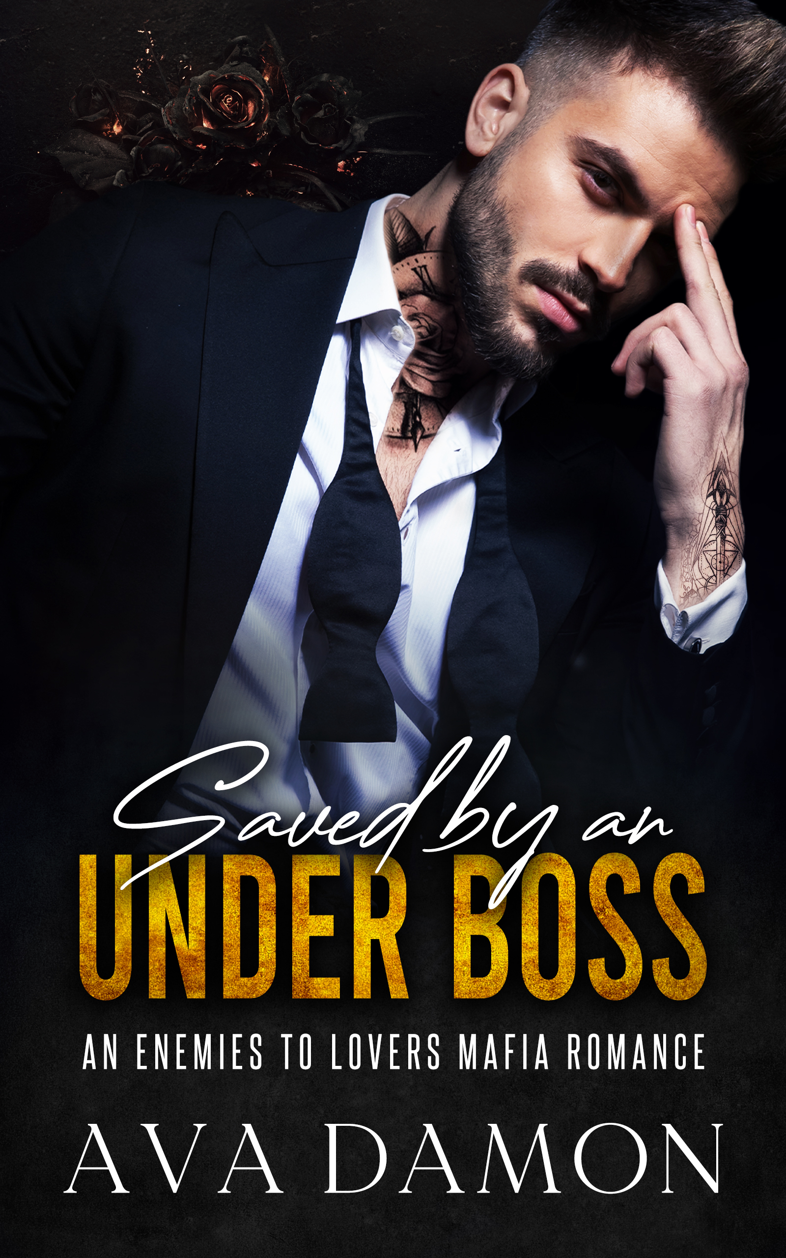 Saved-by-an-Under-Boss Saved-by-an-Under-Boss